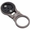 K-EDGE Support Potence Ajustable Pour GARMIN Edge Gris 1 K-EDGE Support Potence Ajustable Pour GARMIN Edge Gris -Equipement Vélo Gravel Soldes unnamed file 6457