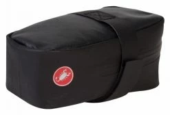 Sacoche De Selle Castelli Undersaddle Mini Noir -Equipement Vélo Gravel Soldes unnamed file 646