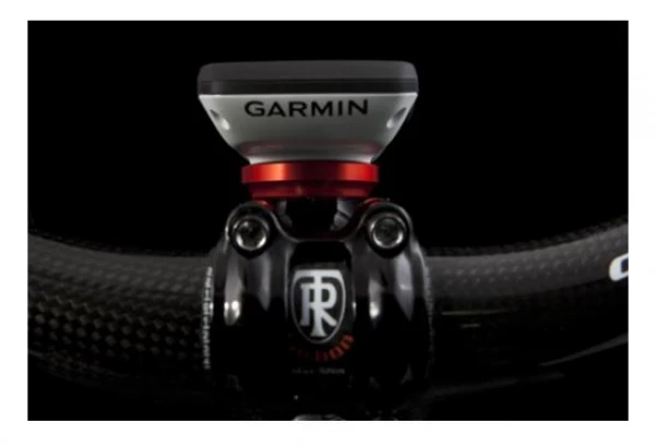 K-EDGE Support Potence Ajustable Pour GARMIN Edge Gris 6 K-EDGE Support Potence Ajustable Pour GARMIN Edge Gris – Image 4