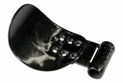 3T Support Compteur Carbone COMFORT