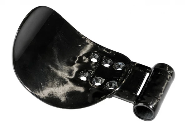 3T Support Compteur Carbone COMFORT 3 3T Support Compteur Carbone COMFORT