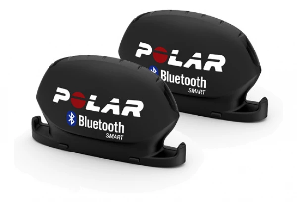 POLAR Kit Vitesse Et Cadence BLUETOOTH SMART 3 POLAR Kit Vitesse Et Cadence BLUETOOTH SMART