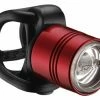 LEZYNE Lampe Avant LED FEMTO DRIVE Rouge -Equipement Vélo Gravel Soldes unnamed file 6481