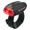 SIGMA Lampe Arrière MICRO LED Noir -Equipement Vélo Gravel Soldes unnamed file 6485
