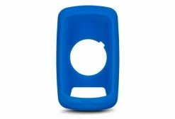GARMIN Housse De Protection Silicone EDGE 800/810 Bleu