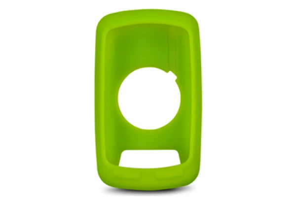 GARMIN Housse De Protection Silicone EDGE 800/810/Touring Vert 3 GARMIN Housse De Protection Silicone EDGE 800/810/Touring Vert