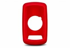 GARMIN Housse De Protection Silicone EDGE 800/810/Touring/Touring Plus Rouge