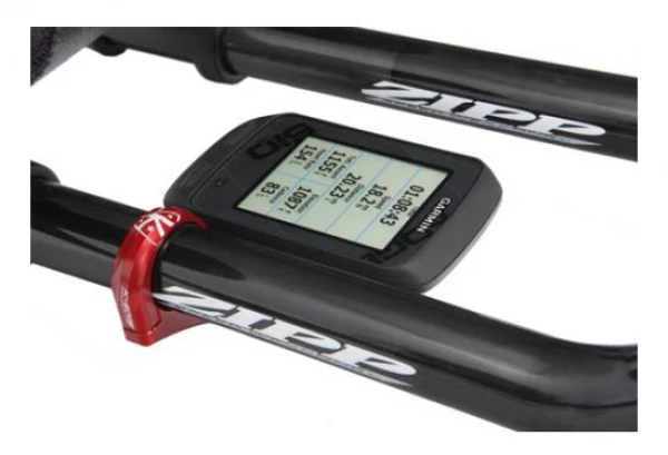 K-EDGE Support Guidon De Triathlon Pour Garmin Edge Noir 4 K-EDGE Support Guidon De Triathlon Pour Garmin Edge Noir – Image 2