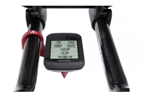 K-EDGE Support Guidon De Triathlon Pour Garmin Edge Noir 5 K-EDGE Support Guidon De Triathlon Pour Garmin Edge Noir – Image 3