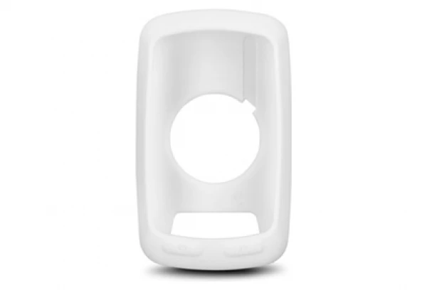 GARMIN Housse De Protection Silicone EDGE 800/810/Touring/Touring Plus Blanc 3 GARMIN Housse De Protection Silicone EDGE 800/810/Touring/Touring Plus Blanc