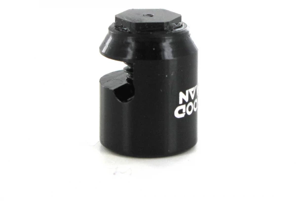 WOODMAN SpeedZ Ordinateur Aimant WOOdman Taille M 7mm Noir 3 WOODMAN SpeedZ Ordinateur Aimant WOOdman Taille M 7mm Noir