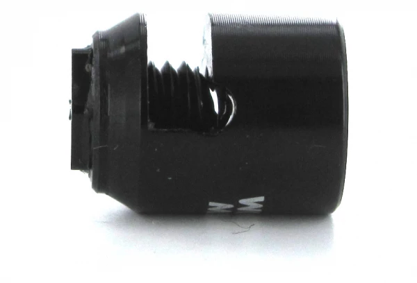 WOODMAN SpeedZ Ordinateur Aimant WOOdman Taille M 7mm Noir 4 WOODMAN SpeedZ Ordinateur Aimant WOOdman Taille M 7mm Noir – Image 2