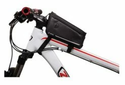 Sacoche De Cadre ZEFAL Console Pack T2 -Equipement Vélo Gravel Soldes unnamed file 65