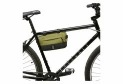 Sacoche De Cadre Chrome Doubletrack Small 2 L Olive Branch 9 Sacoche De Cadre Chrome Doubletrack Small 2 L Olive Branch -Equipement Vélo Gravel Soldes unnamed file 6506