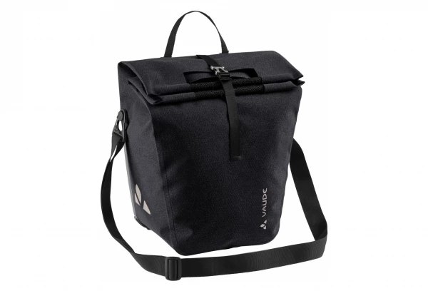 Paire De Sacoches Arrière Vaude ReCycle Back Noir 5 Paire De Sacoches Arrière Vaude ReCycle Back Noir – Image 3