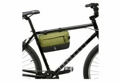 Sacoche De Cadre Chrome Doubletrack Medium 4 L Olive 9 Sacoche De Cadre Chrome Doubletrack Medium 4 L Olive -Equipement Vélo Gravel Soldes unnamed file 6510