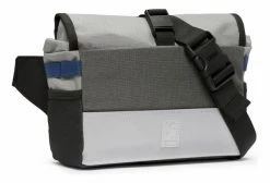 Sacoche De Guidon Chrome Doubletrack 4 L Fog