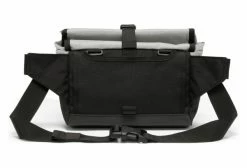 Sacoche De Guidon Chrome Doubletrack 4 L Fog -Equipement Vélo Gravel Soldes unnamed file 6513