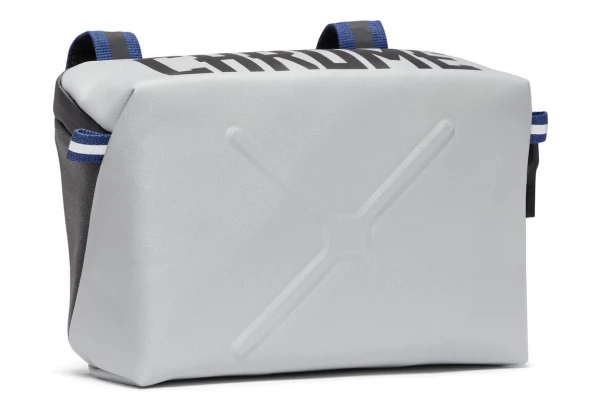 Sacoche De Cintre Chrome Chrome Helix Blanc 3L 3 Sacoche De Cintre Chrome Chrome Helix Blanc 3L