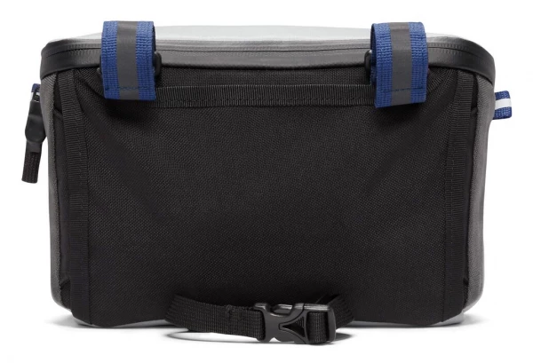 Sacoche De Cintre Chrome Chrome Helix Blanc 3L 5 Sacoche De Cintre Chrome Chrome Helix Blanc 3L – Image 3