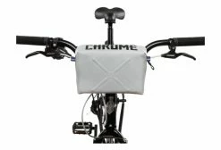 Sacoche De Cintre Chrome Chrome Helix Blanc 3L 9 Sacoche De Cintre Chrome Chrome Helix Blanc 3L -Equipement Vélo Gravel Soldes unnamed file 6518