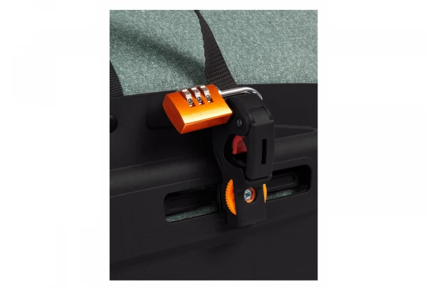 Paire De Sacoches Arrière Vaude ReCycle Back Noir 6 Paire De Sacoches Arrière Vaude ReCycle Back Noir – Image 4