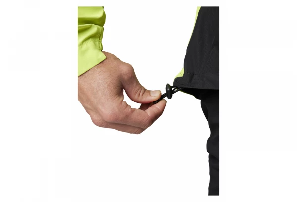 Veste Fox Ranger Lunar 2.5 L Water Jaune Fluo 10 Veste Fox Ranger Lunar 2.5 L Water Jaune Fluo – Image 8