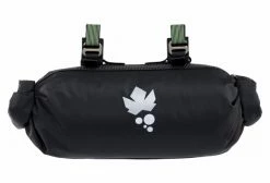 Produit Reconditionné - Sacoche De Guidon Miss Grape Tendril 4.10 WP Noir