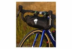 Produit Reconditionné - Sacoche De Guidon Miss Grape Tendril 4.10 WP Noir -Equipement Vélo Gravel Soldes unnamed file 6534