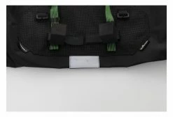 Produit Reconditionné - Sacoche De Guidon Miss Grape Tendril 4.10 WP Noir -Equipement Vélo Gravel Soldes unnamed file 6535