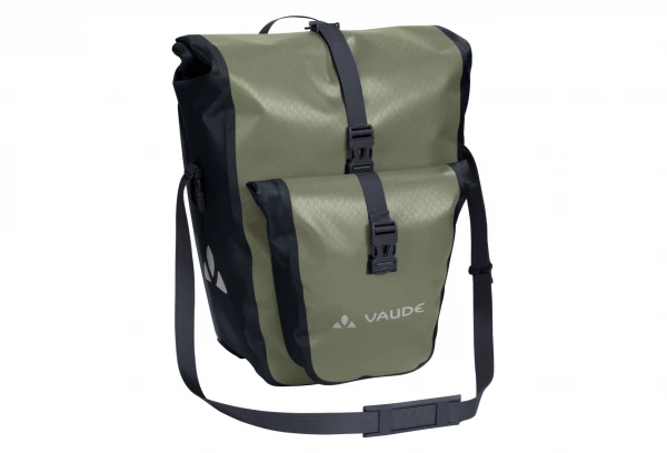 Sacoche De Porte-Bagages Vaude Aqua Back Plus Single Vert 4 Sacoche De Porte-Bagages Vaude Aqua Back Plus Single Vert – Image 2