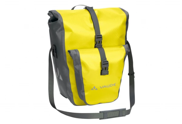 Sacoche De Porte-Bagages Vaude Aqua Back Plus Single Vert 6 Sacoche De Porte-Bagages Vaude Aqua Back Plus Single Vert – Image 4