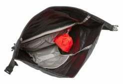 Sacoches De Porte-Bagages Vaude Road Master Roll-It Luminum Noir -Equipement Vélo Gravel Soldes unnamed file 6551