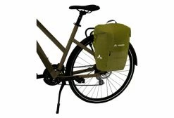 Sacoches De Porte-Bagages Vaude Road Master Roll-It Luminum Noir -Equipement Vélo Gravel Soldes unnamed file 6557