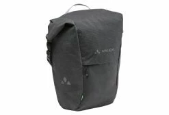 Sacoches De Porte-Bagages Vaude Road Master Roll-It Luminum Noir -Equipement Vélo Gravel Soldes unnamed file 6559