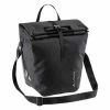 Sacoche De Porte-Bagages Arrière Vaude ReCycle Back Single Noir -Equipement Vélo Gravel Soldes unnamed file 6564