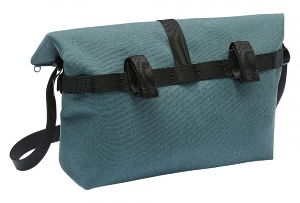 Sacoches De Guidon Vaude ShopAir Box Vert 4 Sacoches De Guidon Vaude ShopAir Box Vert – Image 2