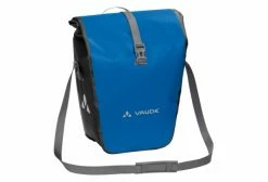 Sacoche De Porte-Bagages Vaude Aqua Back Single Bleu