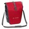 Sacoche De Porte-Bagages Vaude Aqua Back Single Rouge -Equipement Vélo Gravel Soldes unnamed file 6585