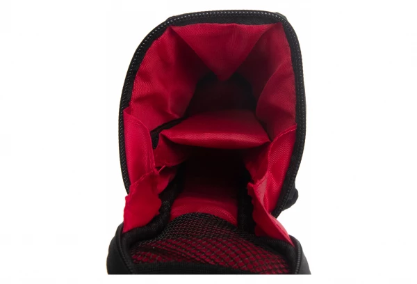 Sacoche De Selle Neatt Antidérapante 1.2L 5 Sacoche De Selle Neatt Antidérapante 1.2L – Image 3