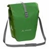 Sacoche De Porte-Bagages Vaude Aqua Back Single Vert