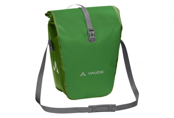 Sacoche De Porte-Bagages Vaude Aqua Back Single Vert 3 Sacoche De Porte-Bagages Vaude Aqua Back Single Vert