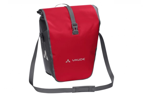 Sacoche De Porte-Bagages Vaude Aqua Back Single Vert 7 Sacoche De Porte-Bagages Vaude Aqua Back Single Vert – Image 5