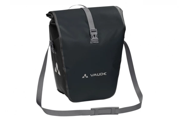 Sacoche De Porte-Bagages Vaude Aqua Back Single Vert 8 Sacoche De Porte-Bagages Vaude Aqua Back Single Vert – Image 6