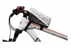 Sacoche De Cadre ZEFAL Console Pack T2 -Equipement Vélo Gravel Soldes unnamed file 66