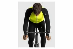 Veste D'Hiver Assos Mille GT Winter EVO Jaune Fluo -Equipement Vélo Gravel Soldes unnamed file 6609