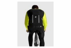 Veste D'Hiver Assos Mille GT Winter EVO Jaune Fluo -Equipement Vélo Gravel Soldes unnamed file 6610