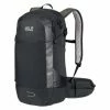 Sac Jack Wolfskin Moab Jam Pro 24.5 Noir