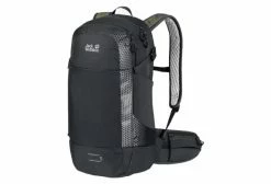 Sac Jack Wolfskin Moab Jam Pro 24.5 Noir