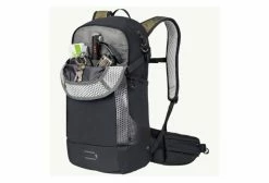 Sac Jack Wolfskin Moab Jam Pro 24.5 Noir -Equipement Vélo Gravel Soldes unnamed file 6616